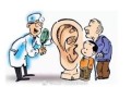 如何防治外耳道湿疹？