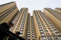 中国12月70城市房价 年降1.5% 连跌8个月